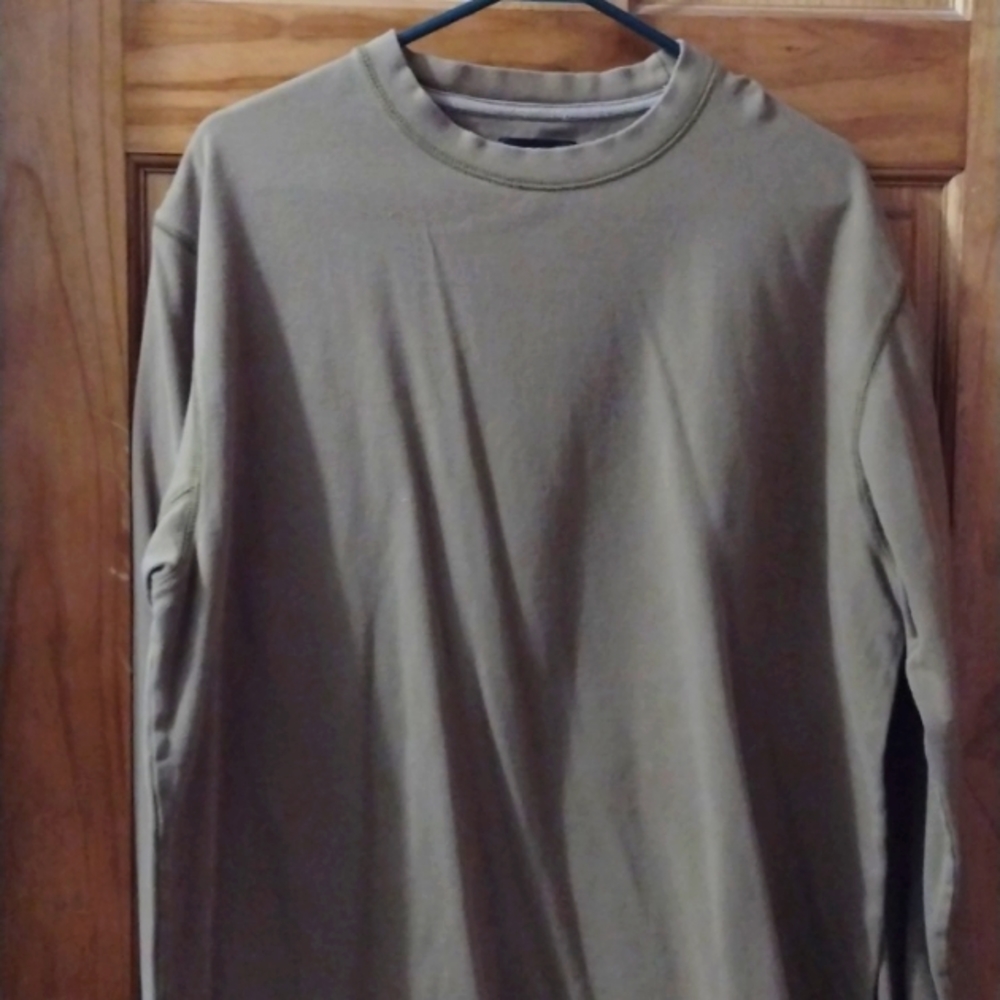 Guide Series long sleeve large